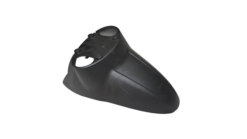 ÖN ÇAMURLUK SİYAH (BITTER125)